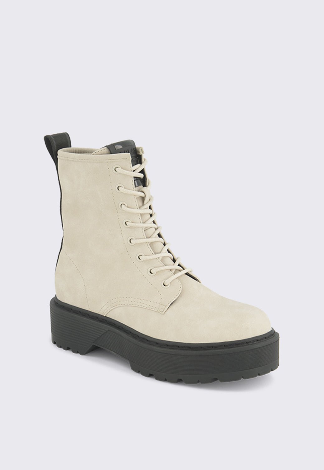 מגפון LUISA NUBUK 2 נשים - Replay