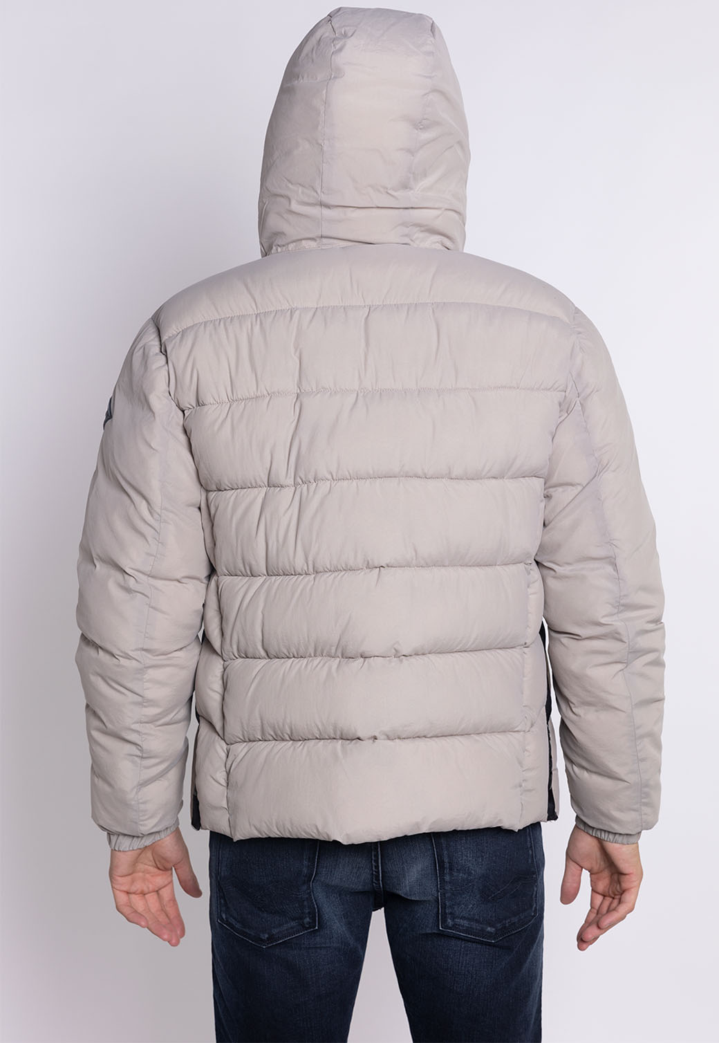 מעיל פוך גברים - Replay