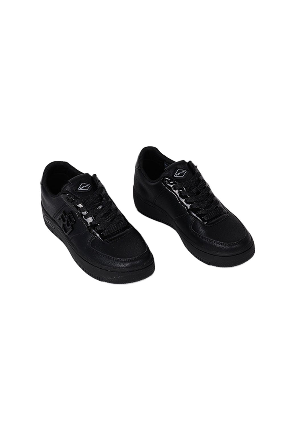 נעלי סניקרס פלטפורמה 2 Epic Block נשים - Replay