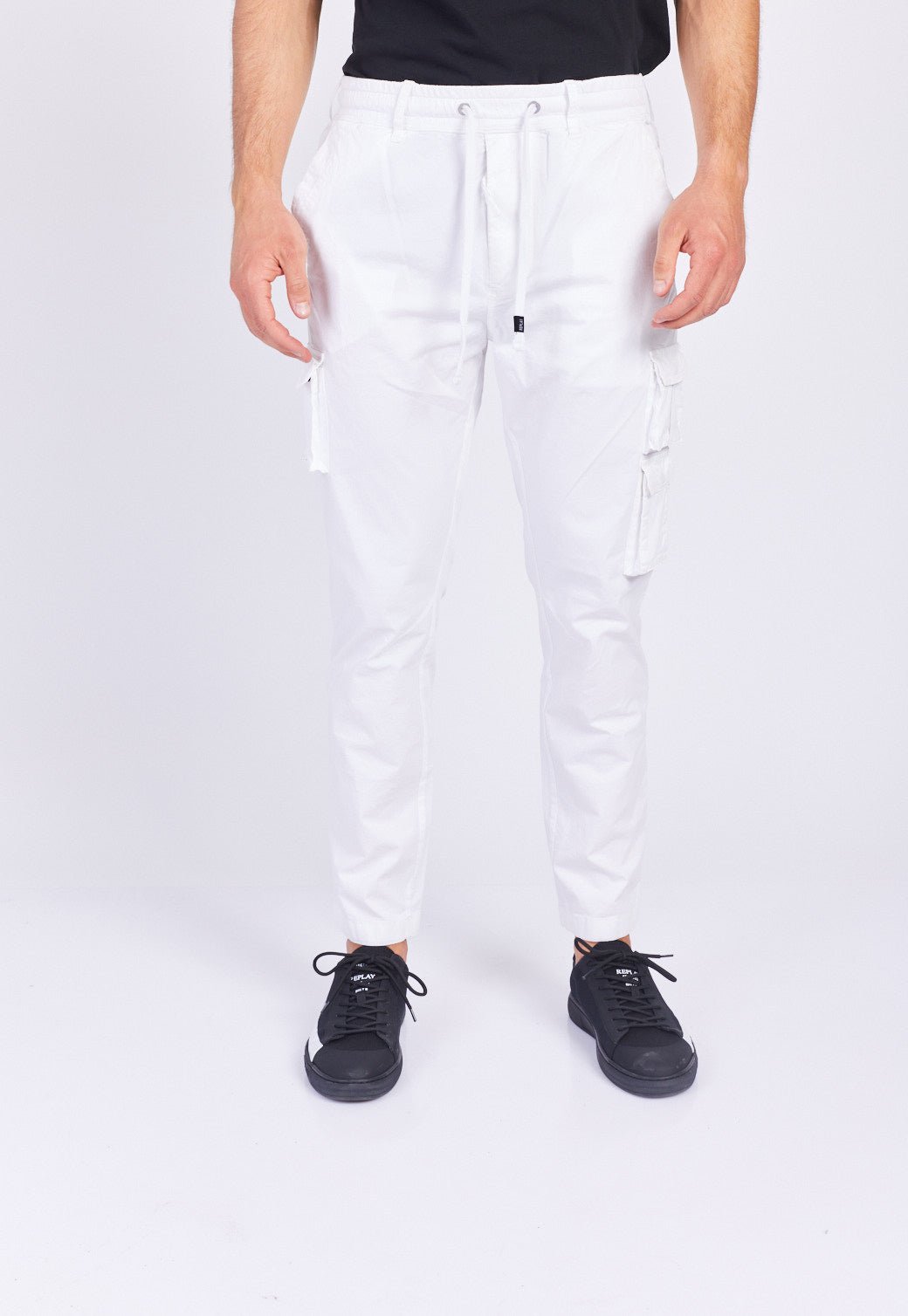 Pantaloni PF M9827-84073G001 - Replay