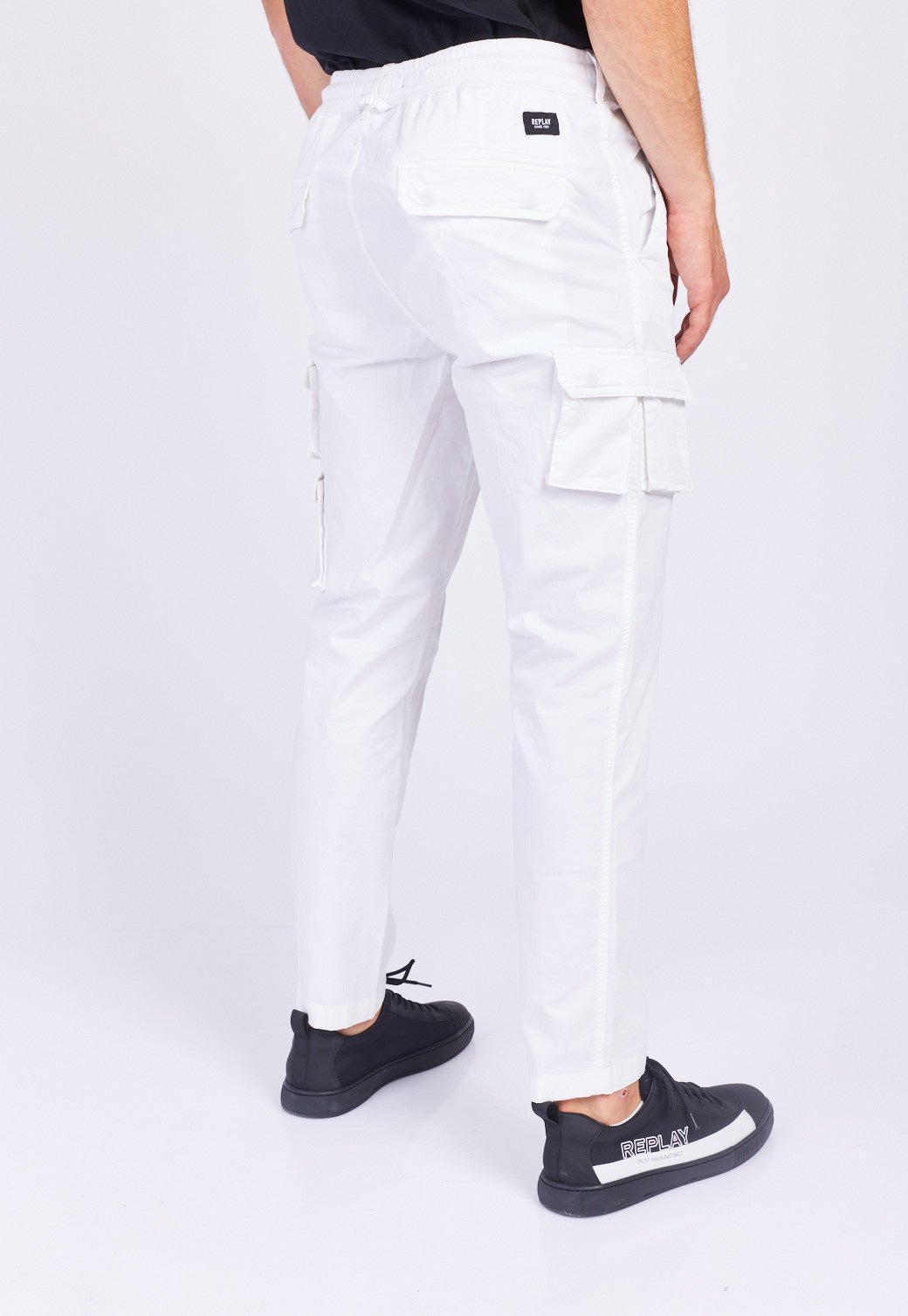 Pantaloni PF M9827-84073G001 - Replay