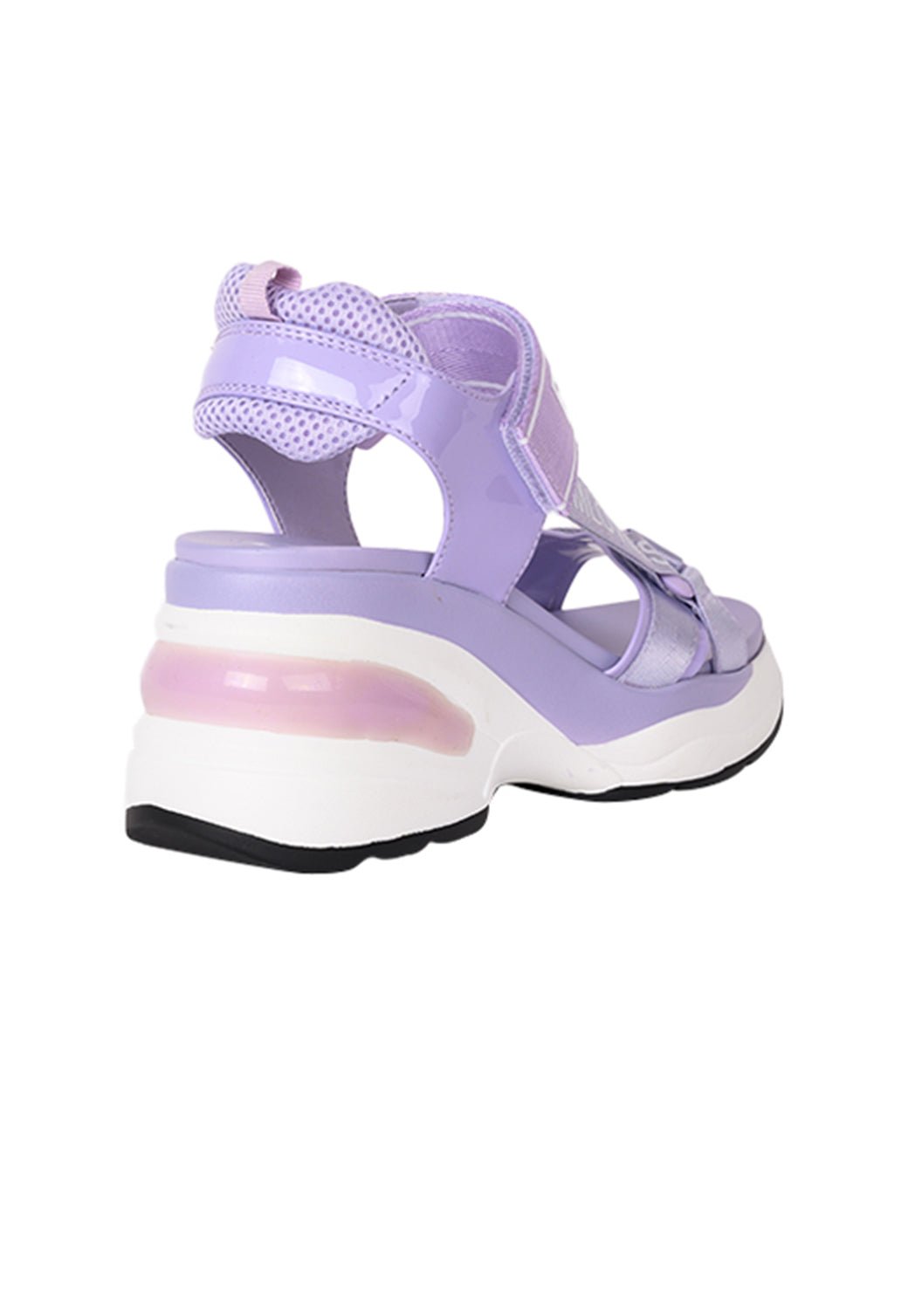 סנדלי פלטפורמה Petra Soul נשים - Replay