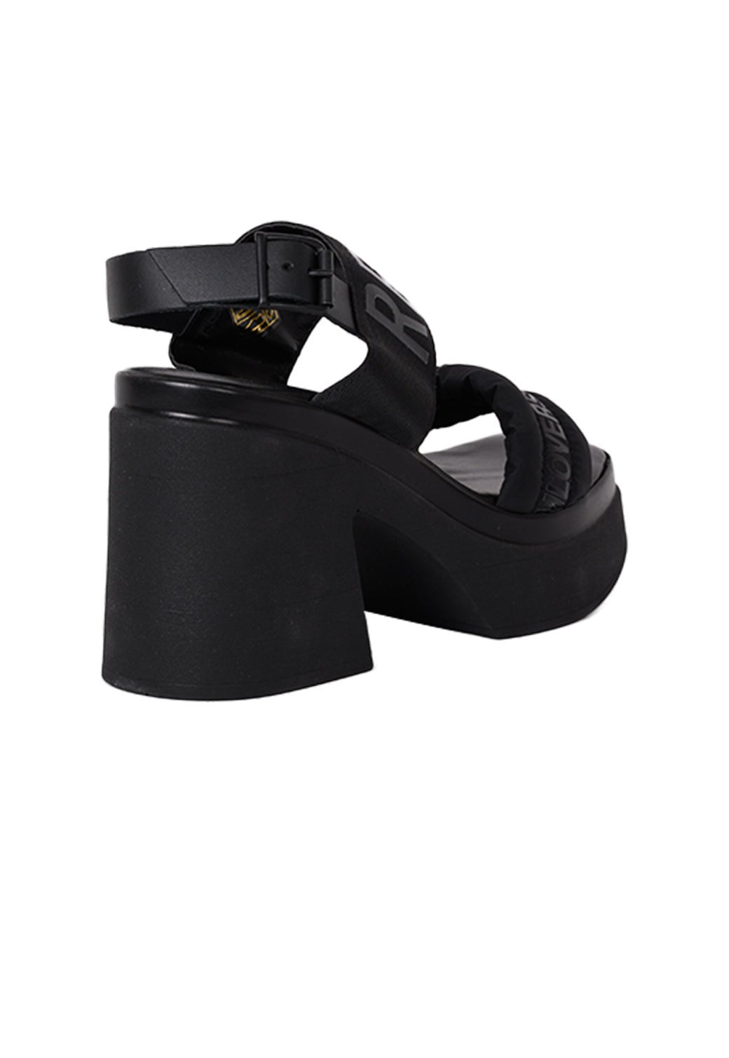 סנדלי עקב Lybra Write נשים - Replay