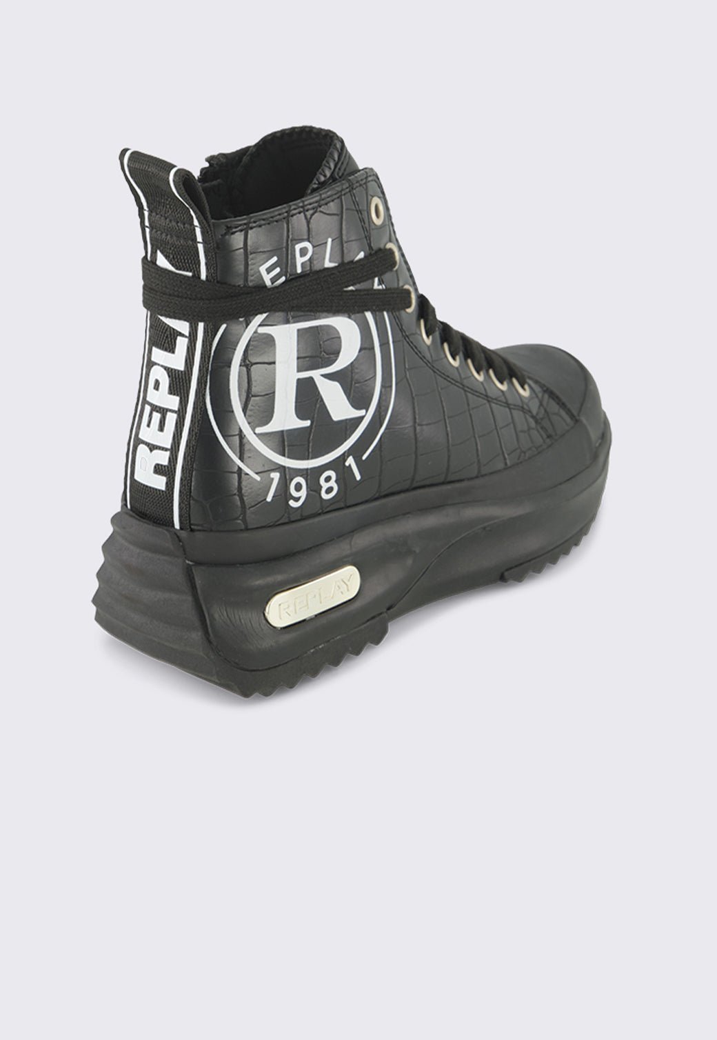 סניקרס AQUA CIRCLE נשים - Replay