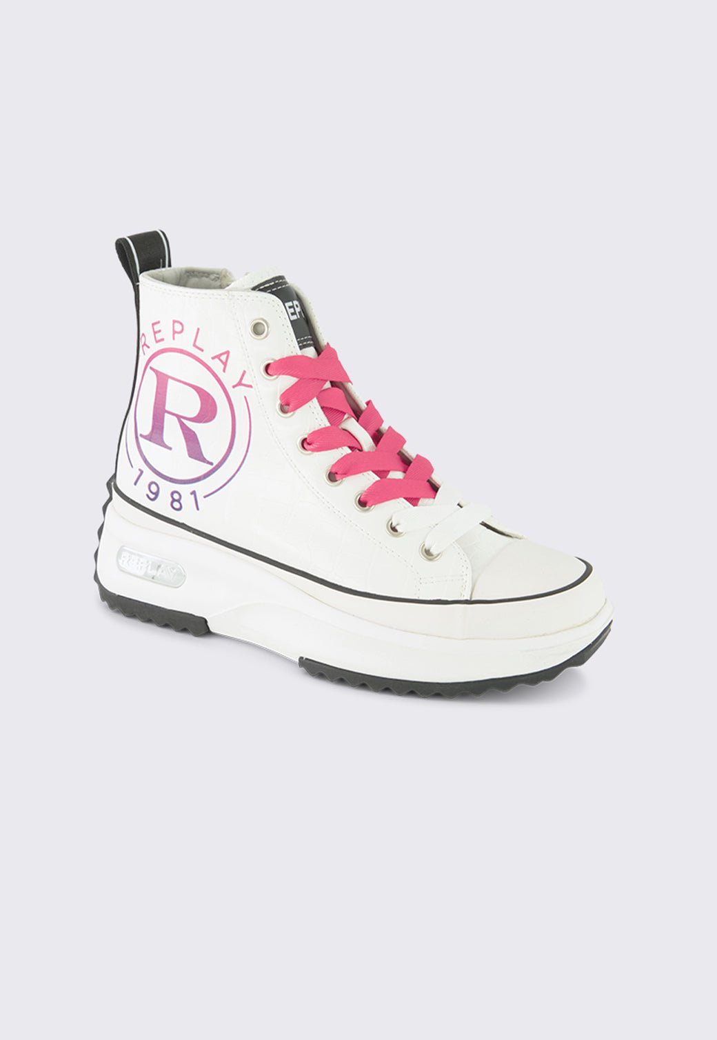 סניקרס AQUA CIRCLE נשים - Replay