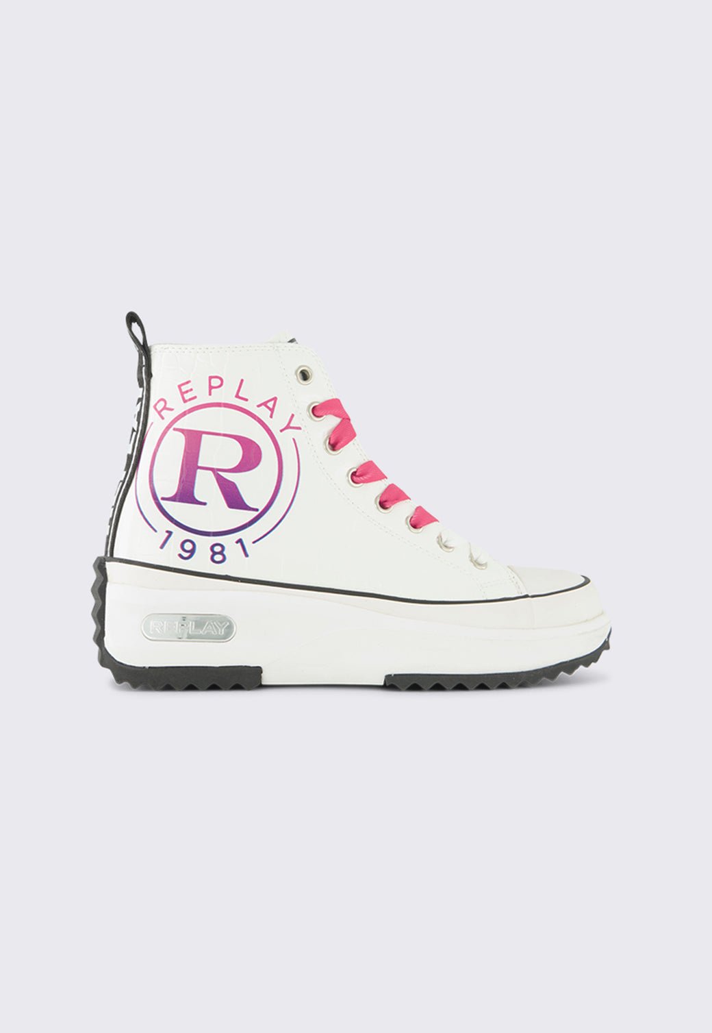 סניקרס AQUA CIRCLE נשים - Replay