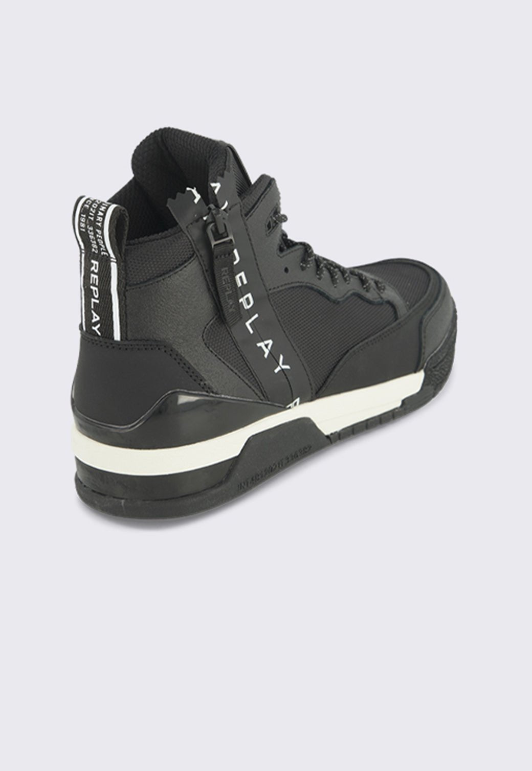 סניקרס ASTRO SPECTRE גברים - Replay
