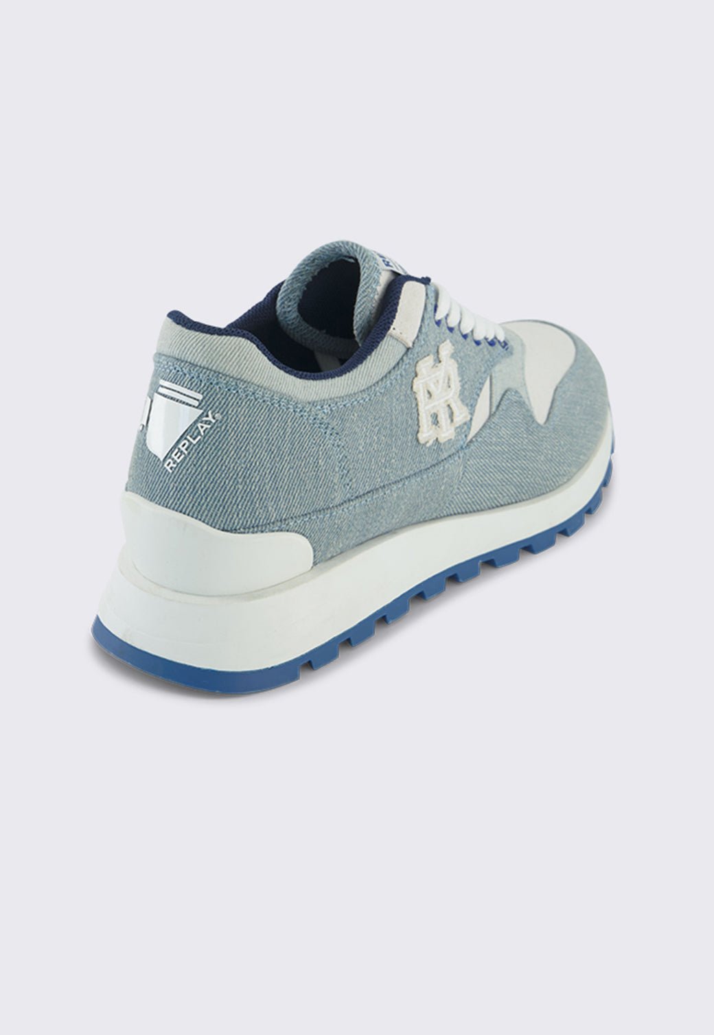 סניקרס DELA ONE נשים - Replay