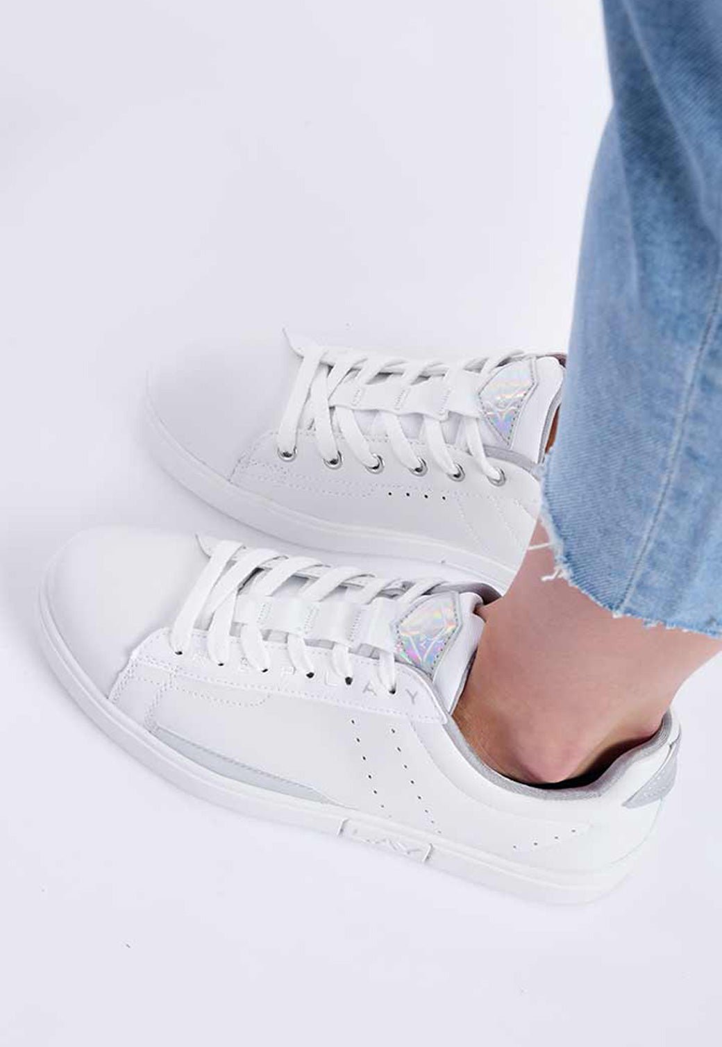 סניקרס Pinch W Base נשים - Replay