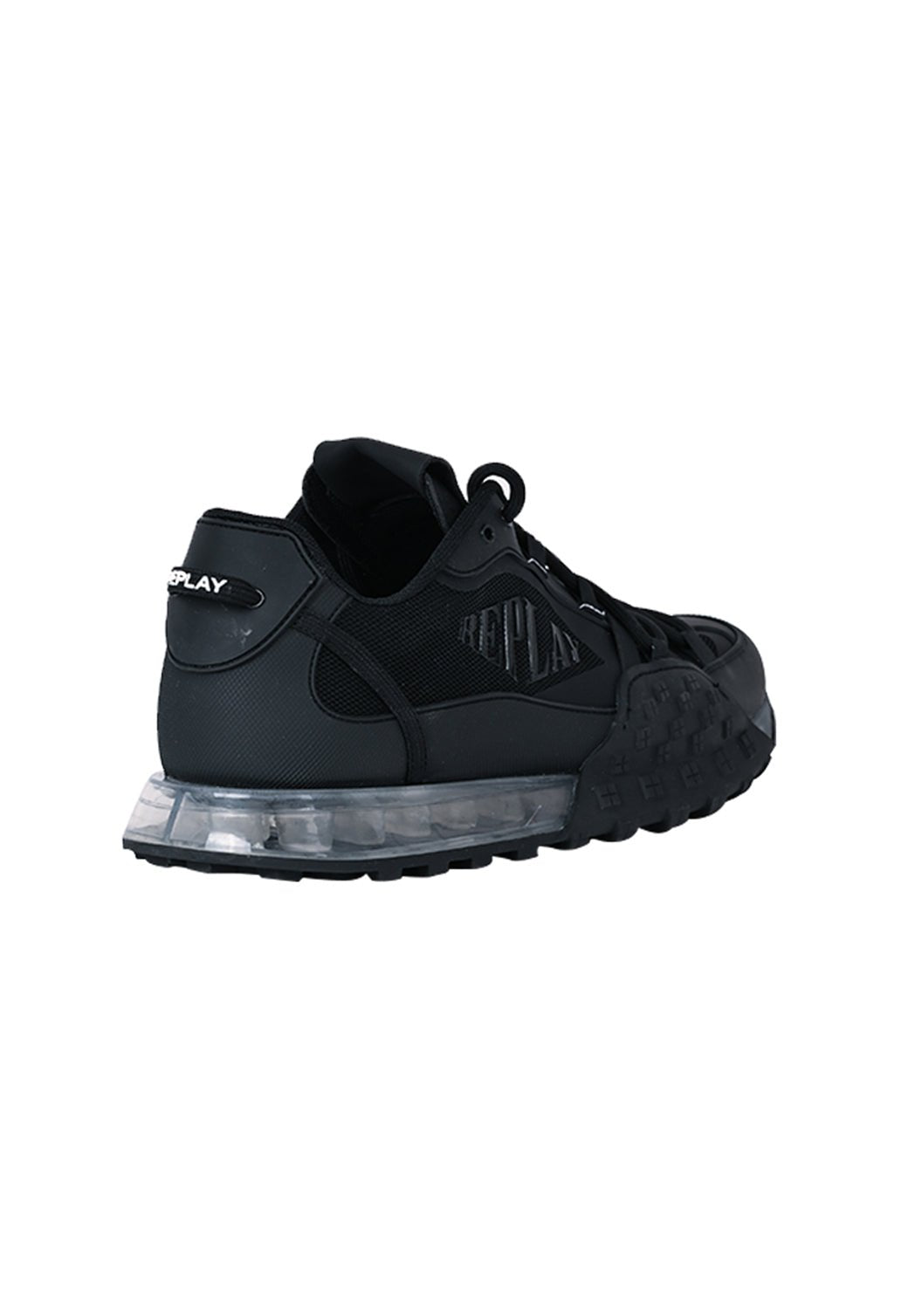 SPRINT ONE RS9L0001T BLACK 003 - Replay