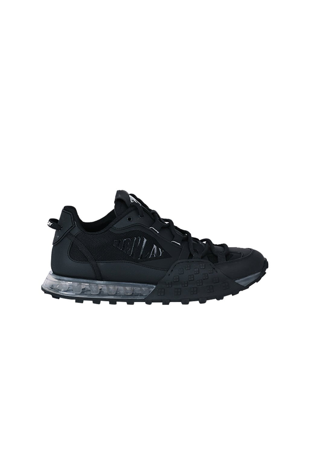 SPRINT ONE RS9L0001T BLACK 003 - Replay