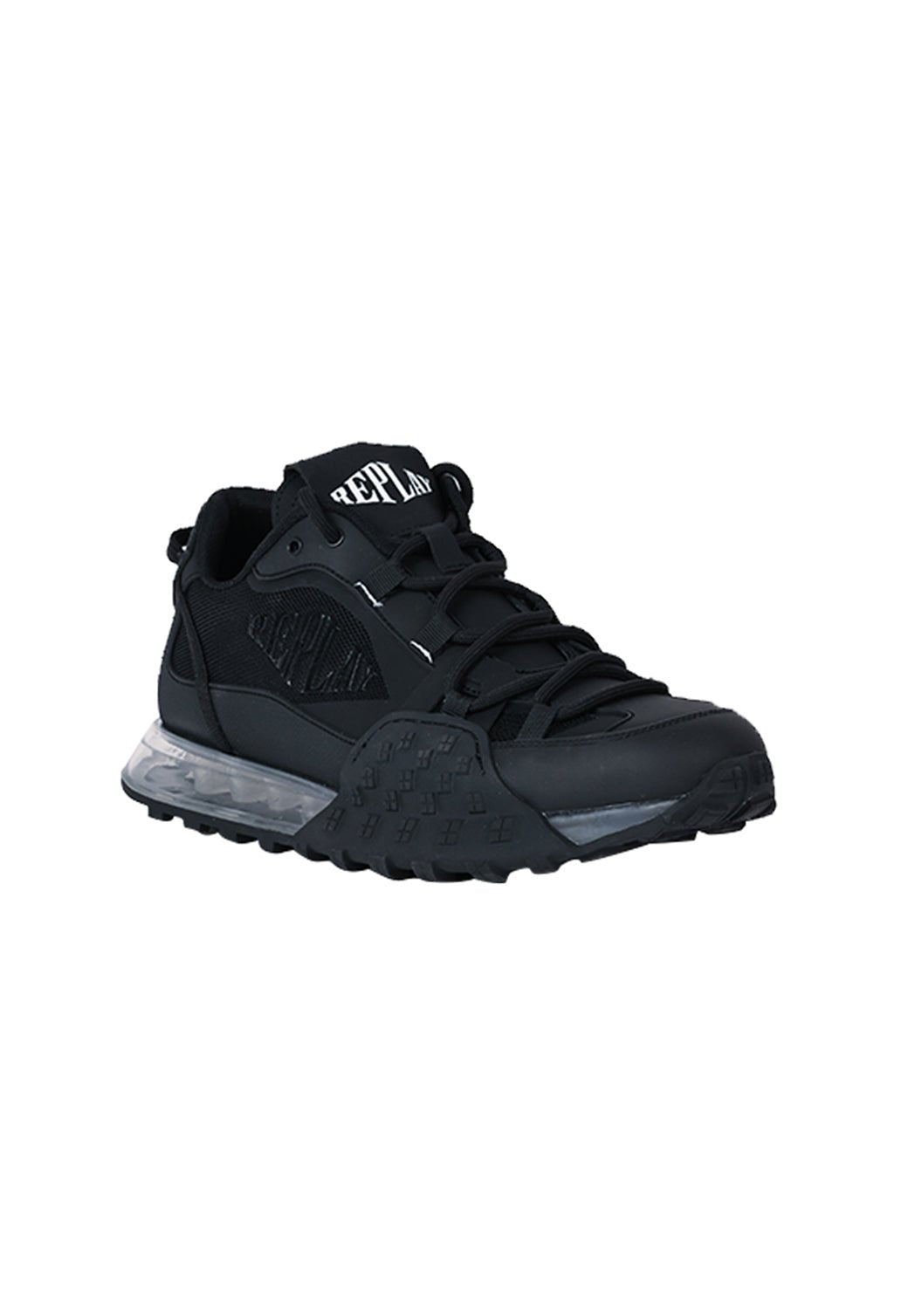 SPRINT ONE RS9L0001T BLACK 003 - Replay
