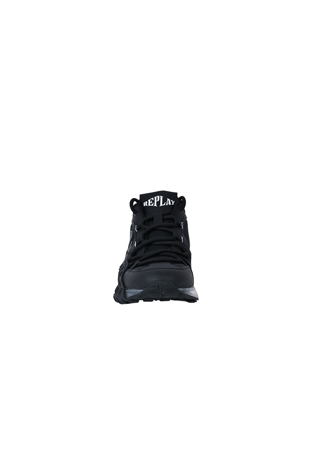 SPRINT ONE RS9L0001T BLACK 003 - Replay