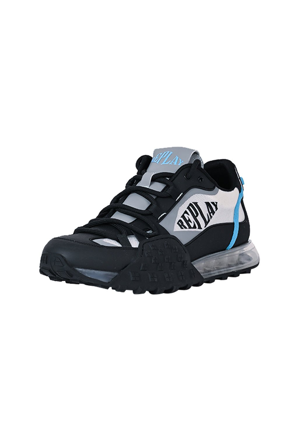SPRINT ONE RS9L0001T WHITE\BLUE 063 - Replay