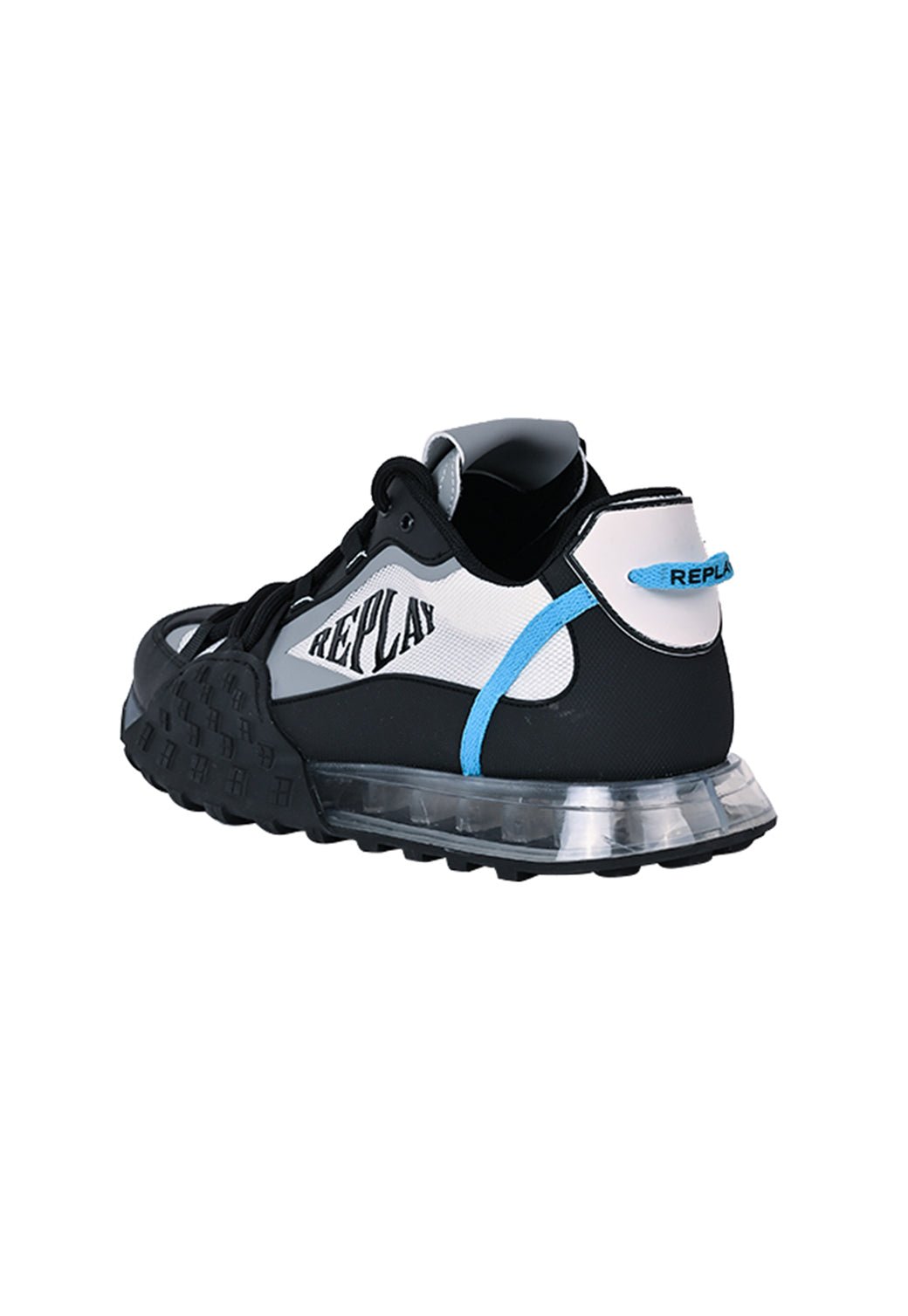 SPRINT ONE RS9L0001T WHITE\BLUE 063 - Replay