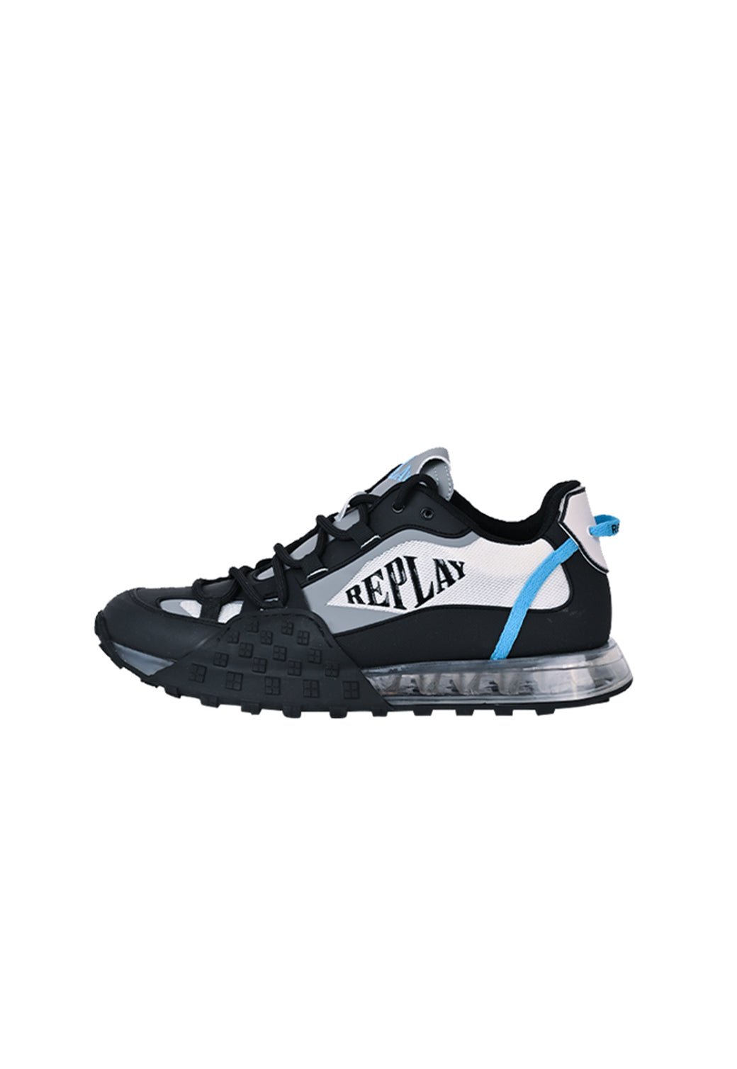 SPRINT ONE RS9L0001T WHITE\BLUE 063 - Replay
