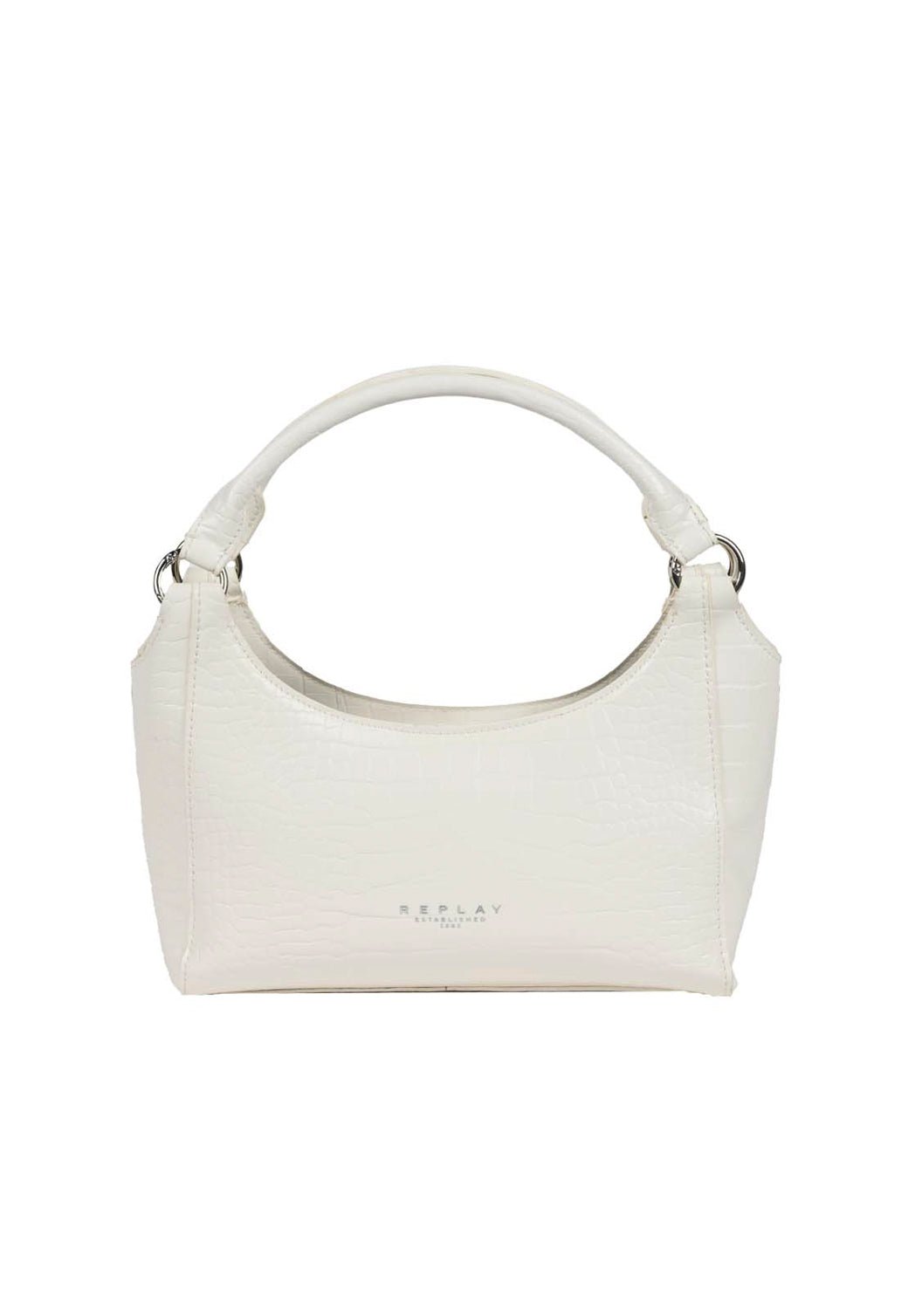תיק קטן לוגו נשים - Replay
