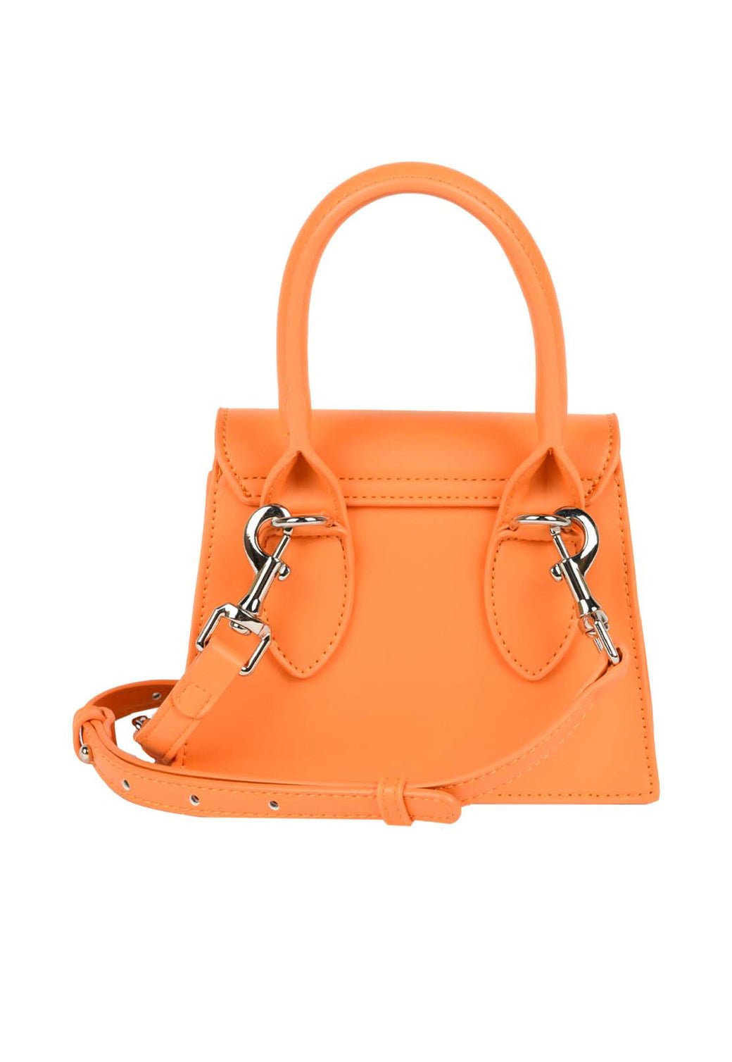 תיק קטן לוגו נשים - Replay